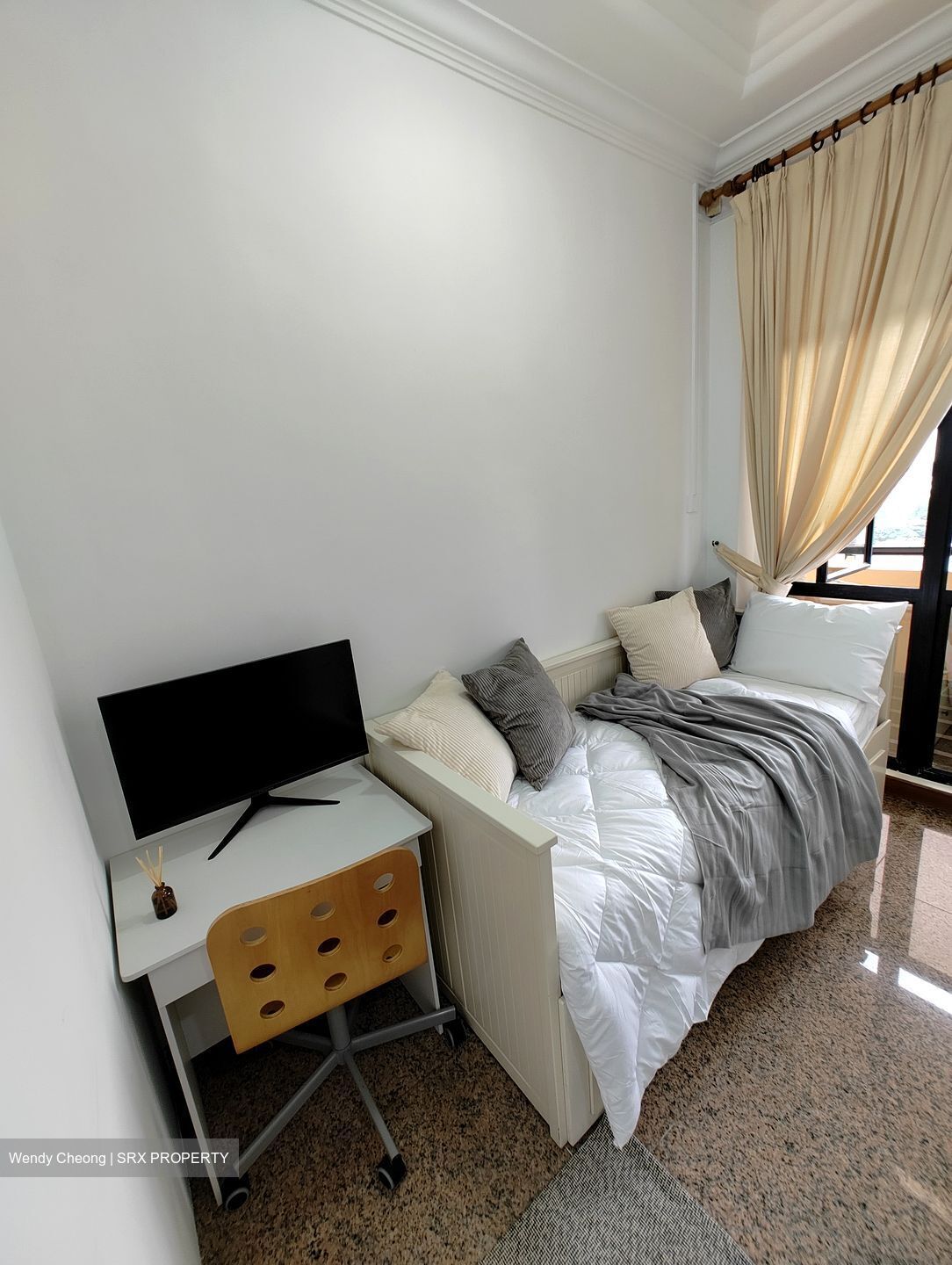 Dover Parkview (D5), Condominium #507939671